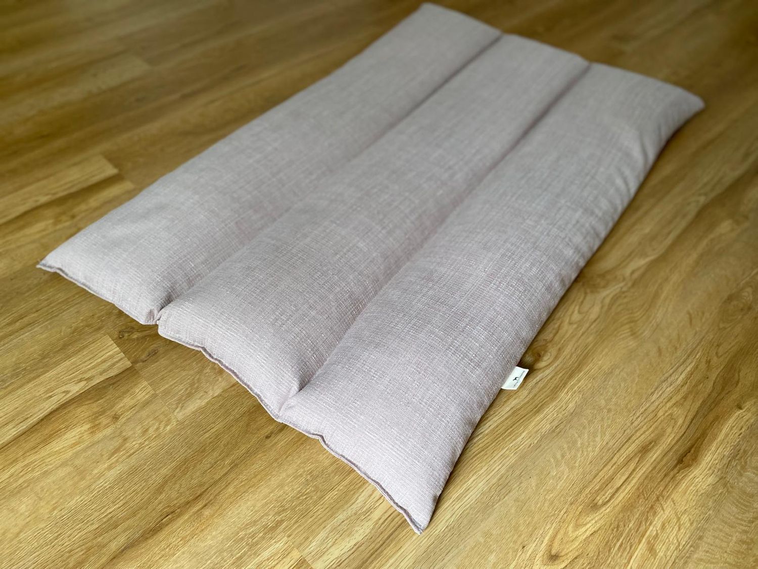 Dinkelspelzkissen Restposten ohne Bezug ca. 100 x 65 cm