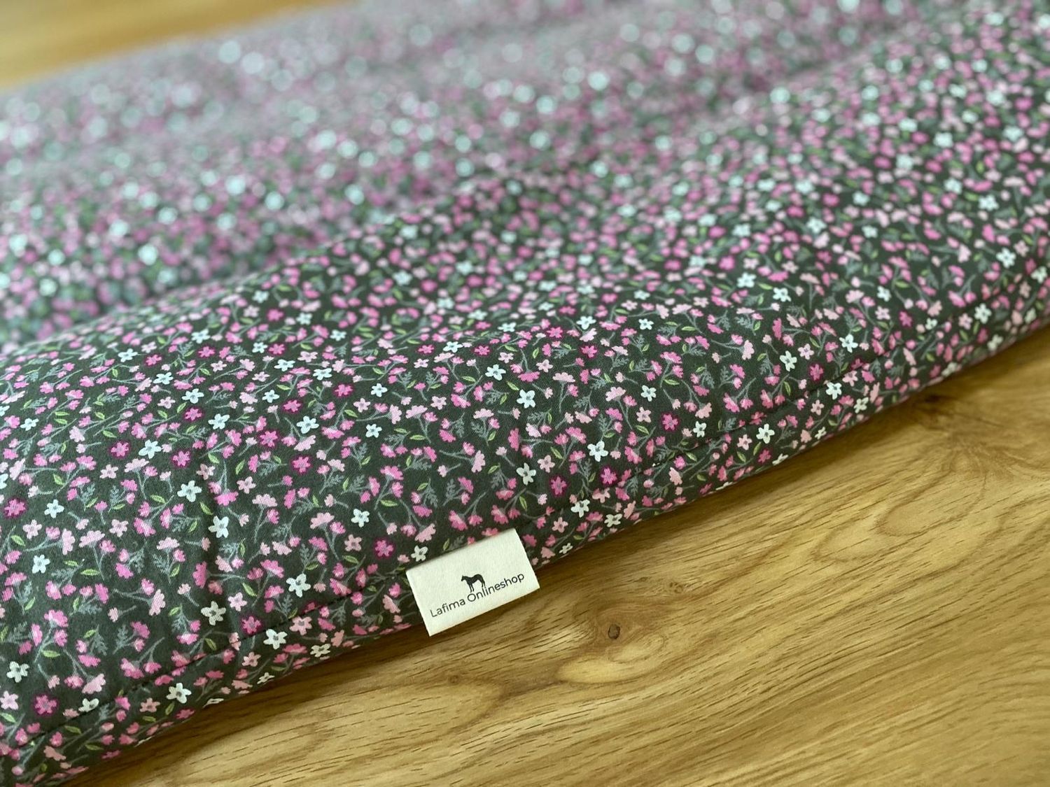 Dinkelspelzkissen Restposten ohne Bezug ca. 100 x 65 cm