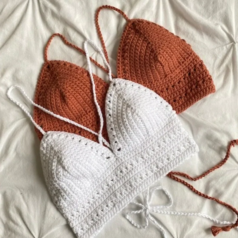 Basic Bralette