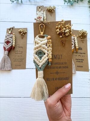 Multi-purpose dog hook and keyring for bags, belts, and DIY crafts