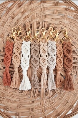 Handmade Boho Accessories – Stylish &amp; Eco-Friendly