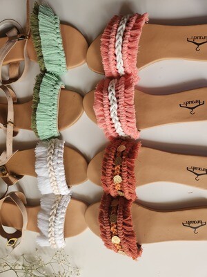 Footwear