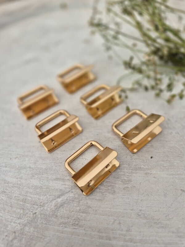 Meraki Bag Buckle / Bag lock