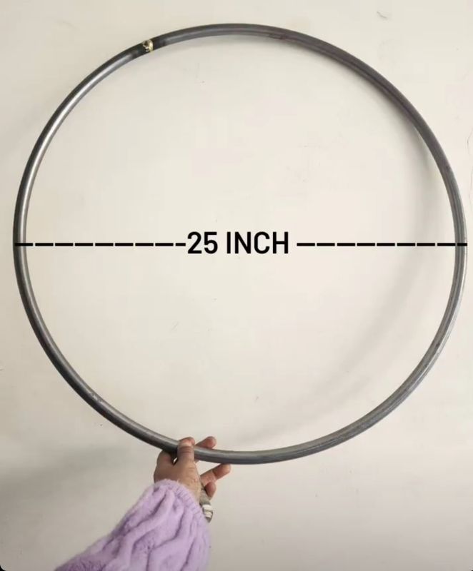 GIANT Dreamcatcher Ring