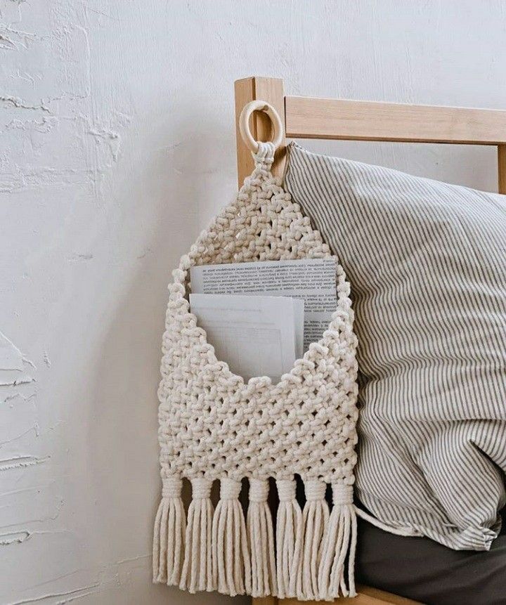 Magazine Holder