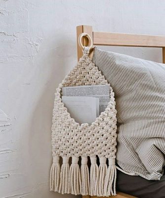 Magazine Holder