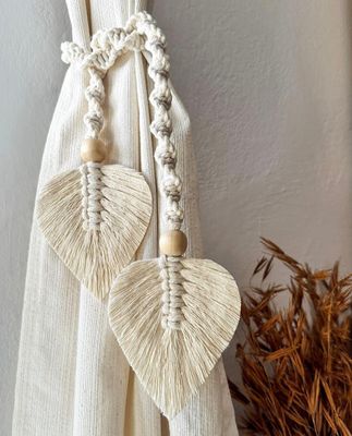 Curtain Tie