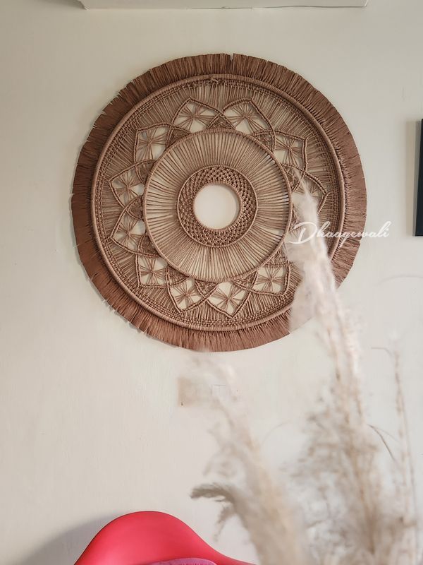 Mandala Wall hanging