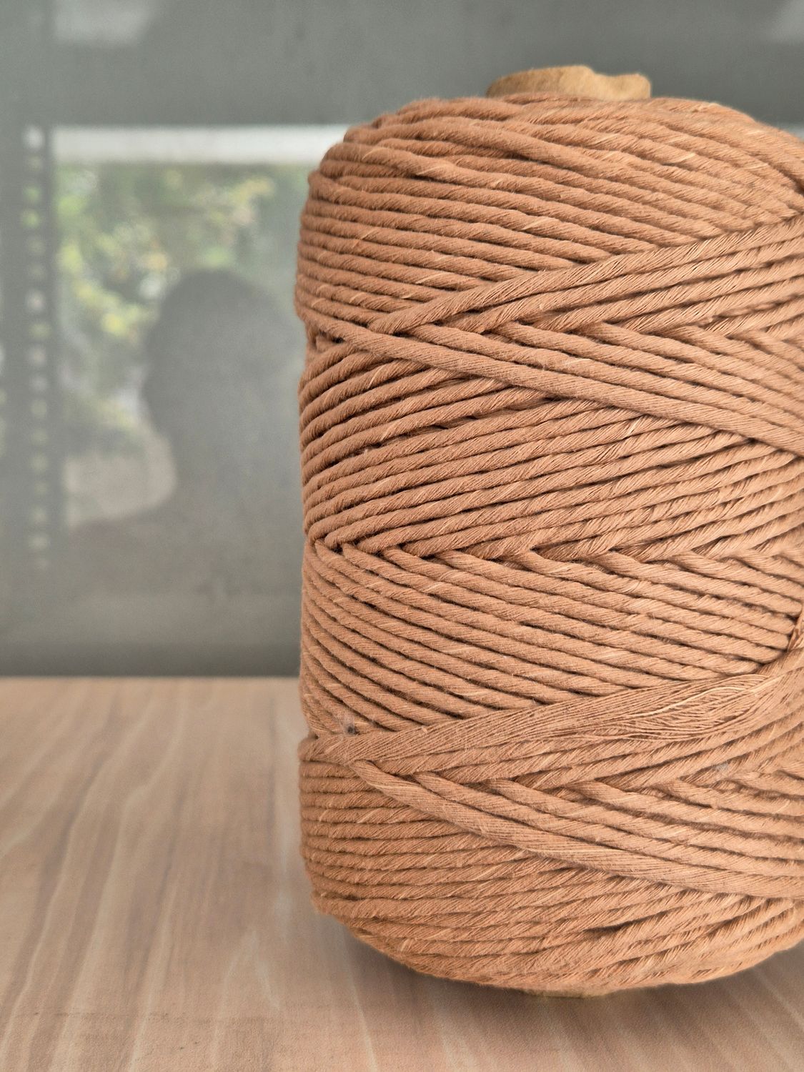 3mm Nude Singleply