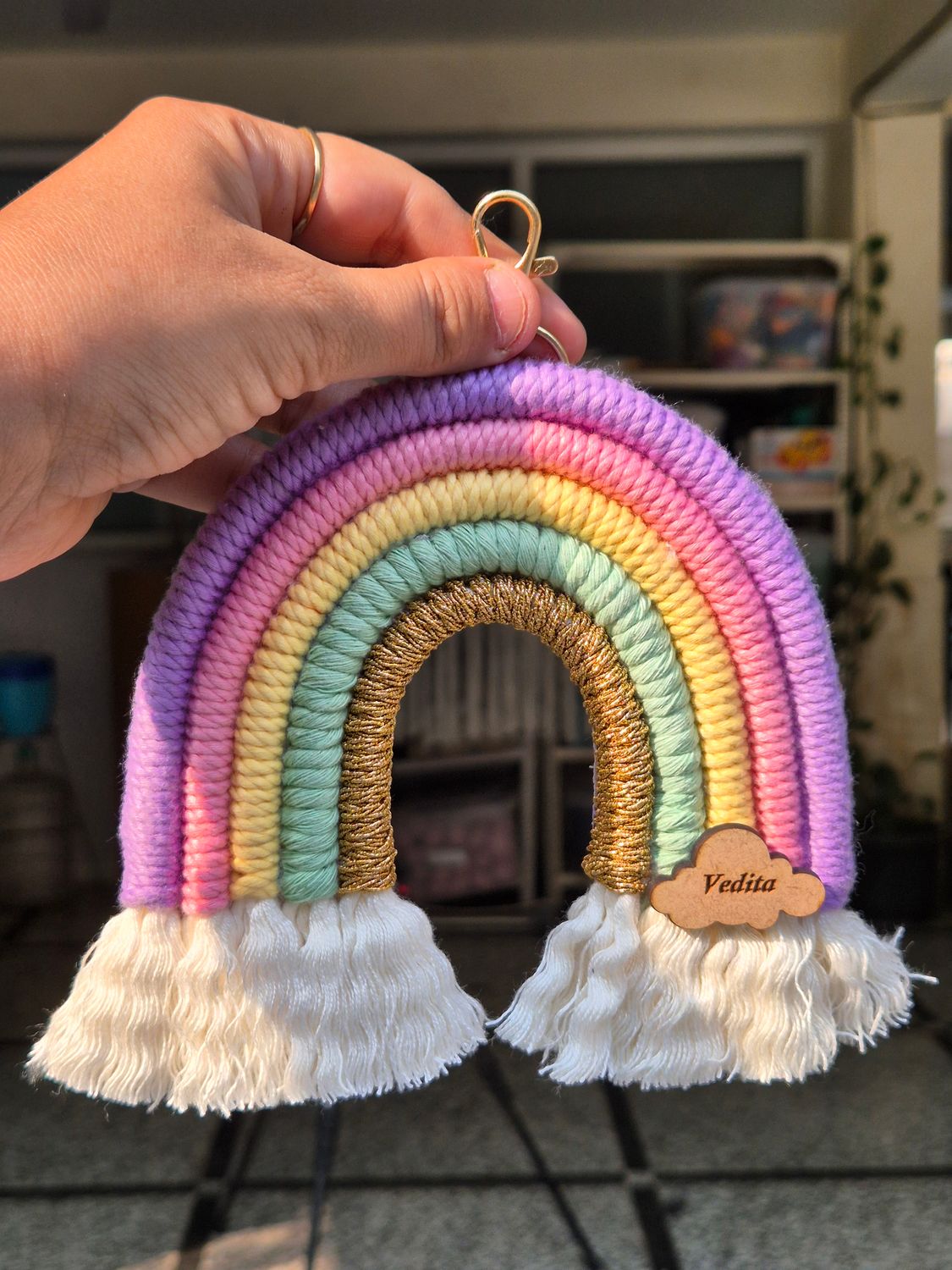 Name Rainbow
