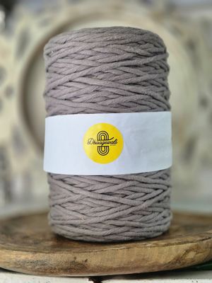 4mm Steel Grey Single ply