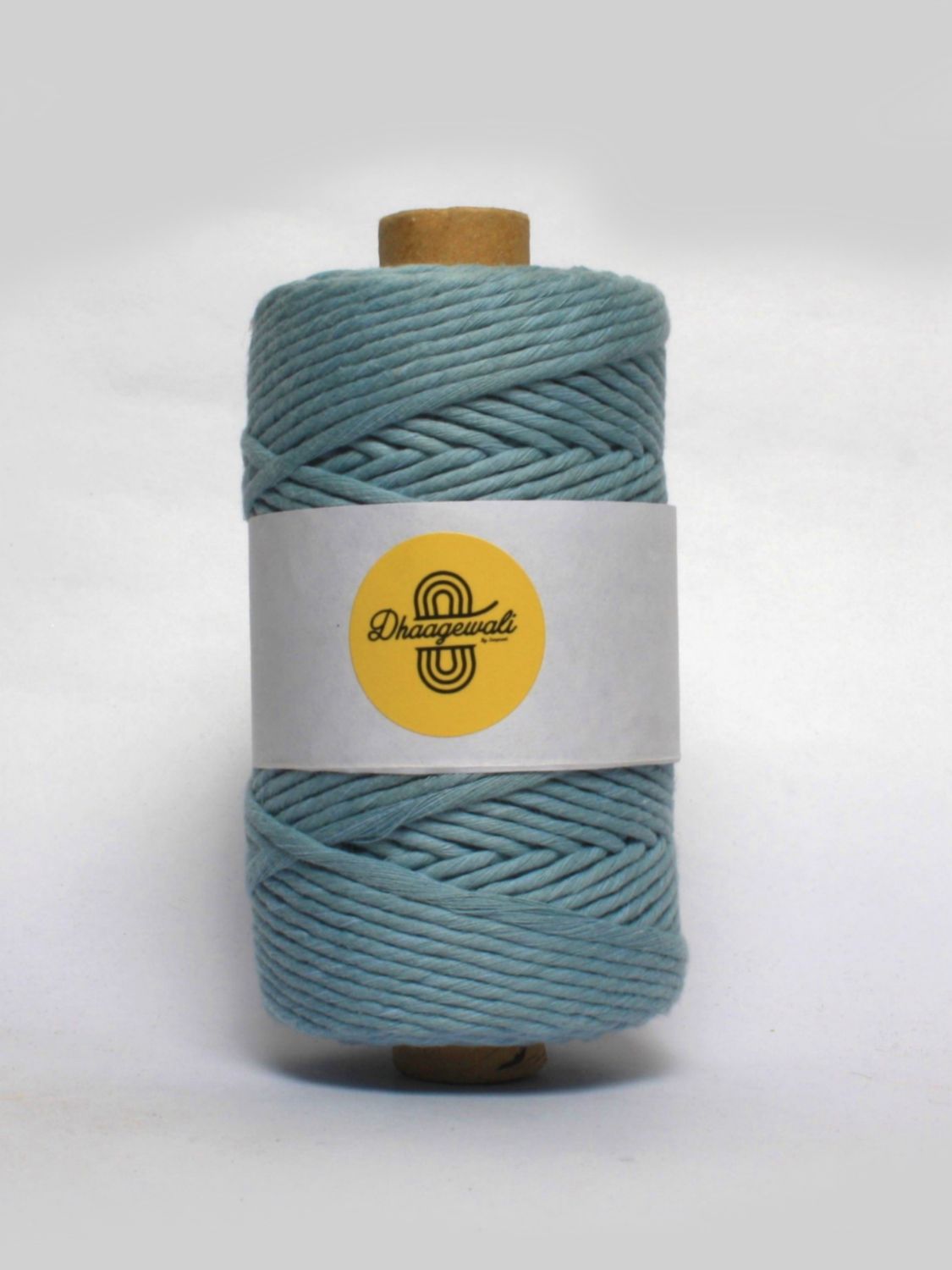 3mm Cobalt Blue Single ply