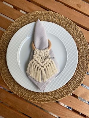 Napkin Ring
