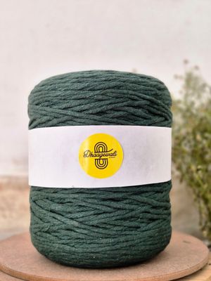 4mm Pine Green Giant Single ply