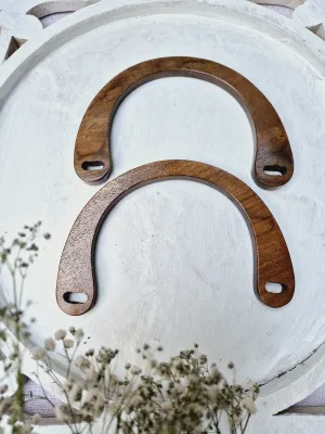 U Shape Bag Handle
