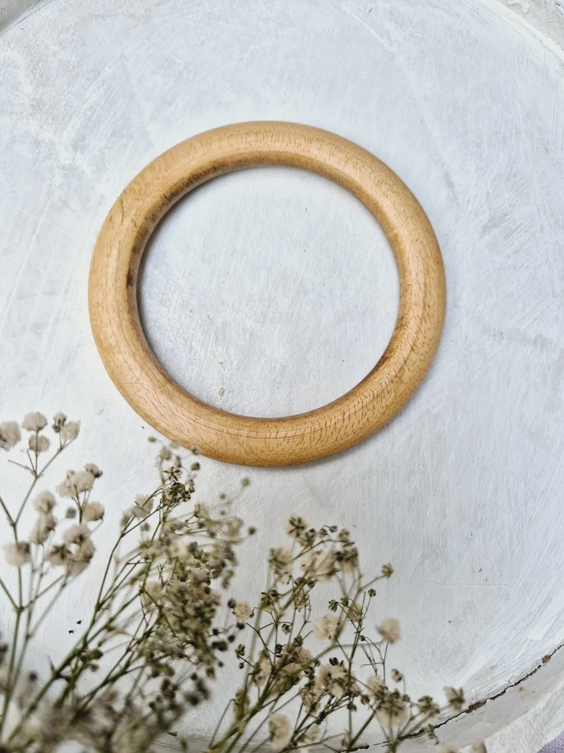 Circle Bag Handle