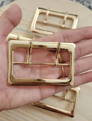 Belt Buckle