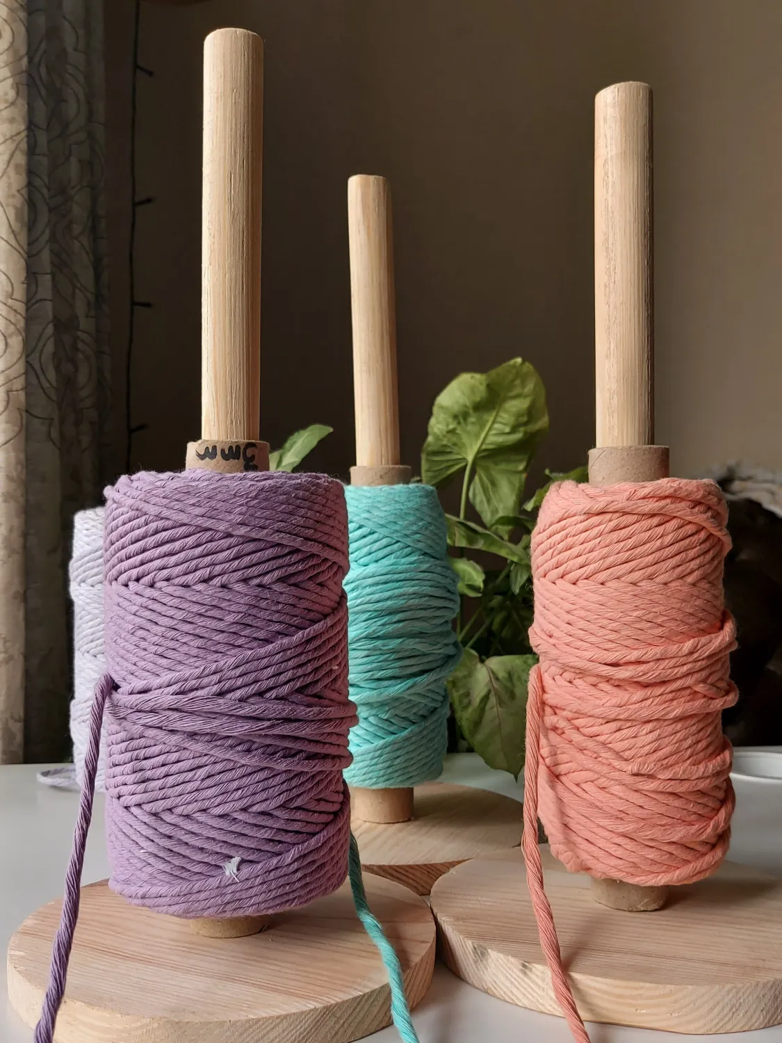 Spool Holder