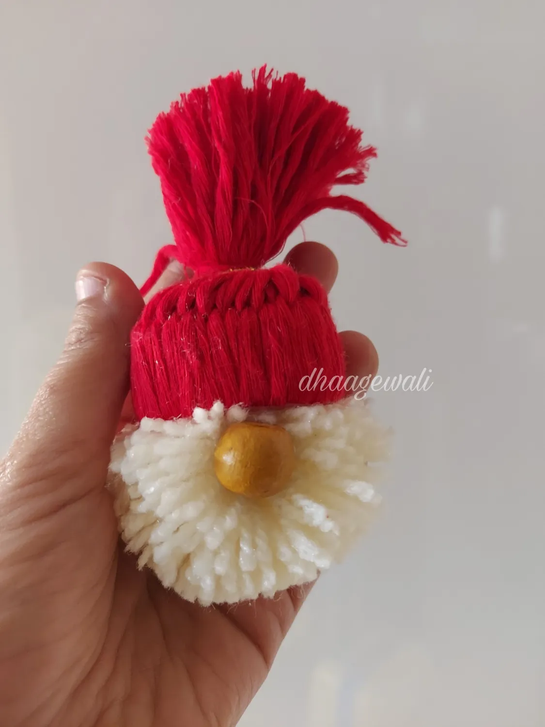 Santa
