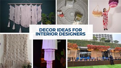 11 Decor Ideas for Interior Designers