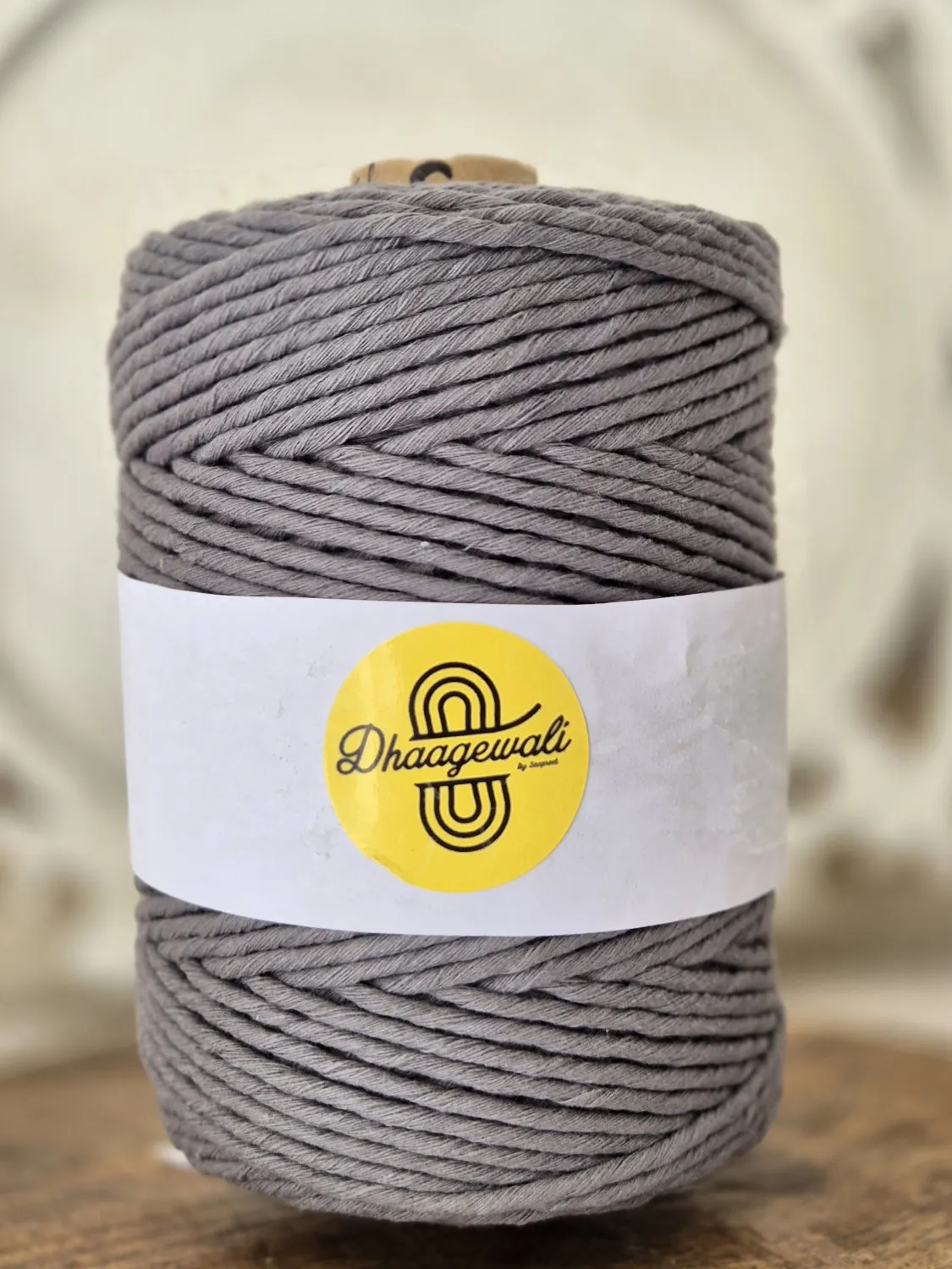 3mm Grey Single Ply