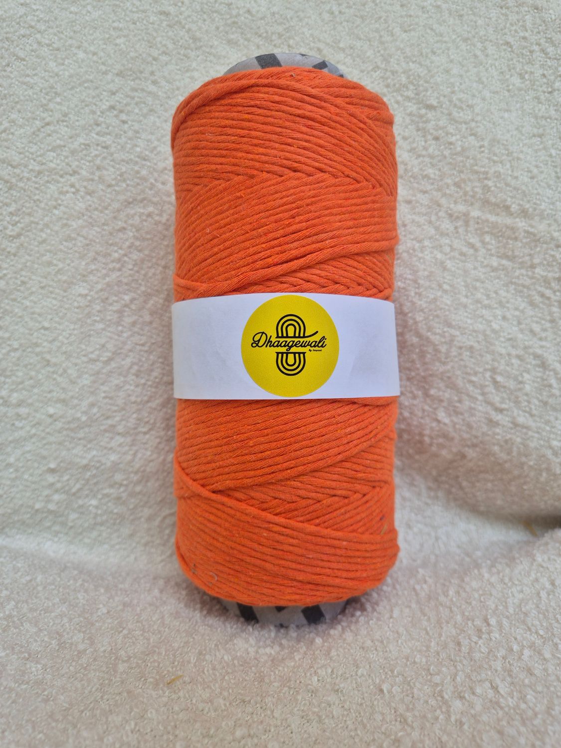 3mm Affordable Orange Singleply