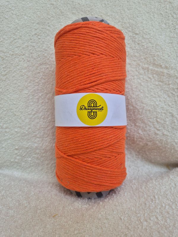 2mm Affordable Orange Singleply