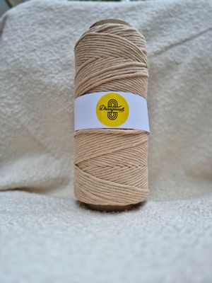 3mm Affordable Biscuit Singleply