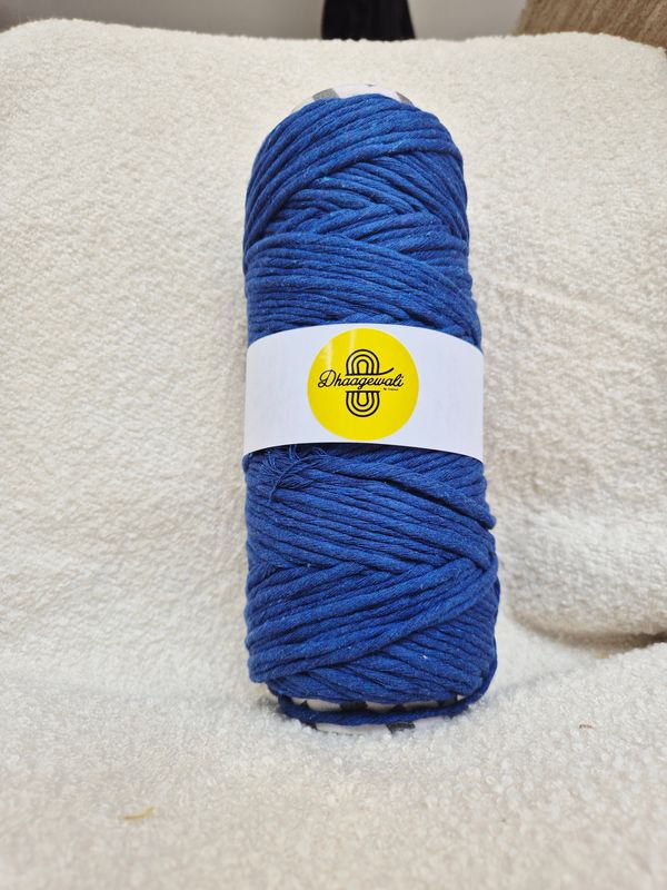 2mm Affordable Navy Blue Giant