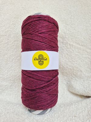 3mm Affordable Wine Singleply