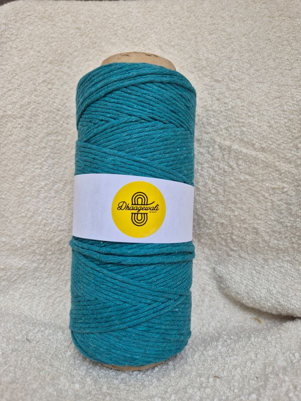 2mm Affordable Teal Green Singleply