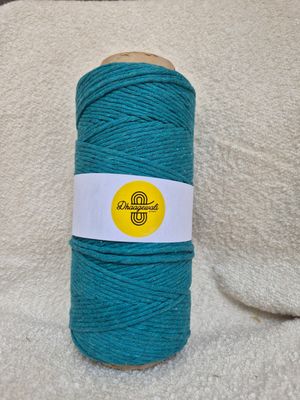 3mm Affordable Teal Green Singleply