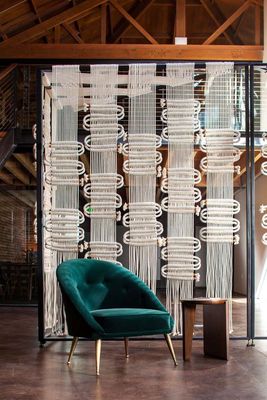 Interior Projects