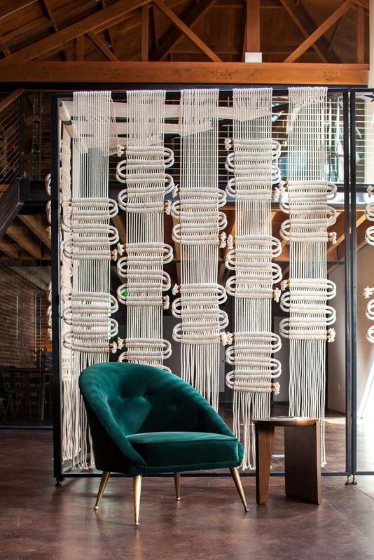 Interior Projects