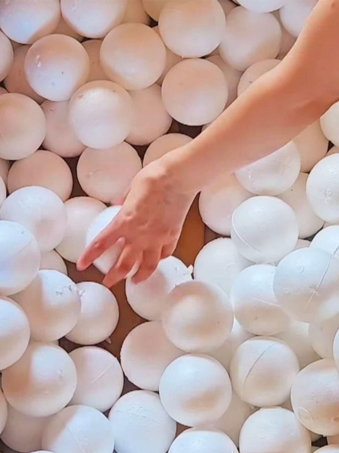 Thermacol Ball