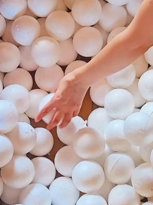 Thermacol Ball