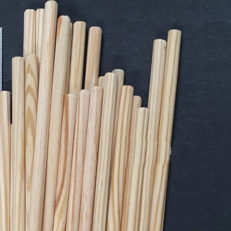 Dowels/ Wooden Rod / Wood stick