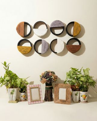 Circle Wallhanging