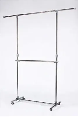 Premium Stainless Steel Macrame Stand