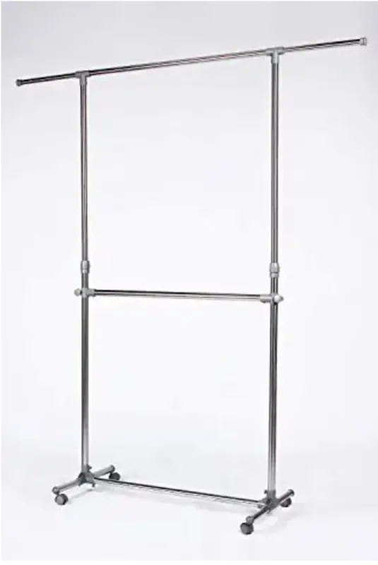 Premium Stainless Steel Macrame Stand