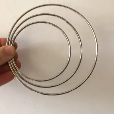 Steel Ring