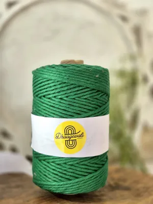 3mm Green Single Ply