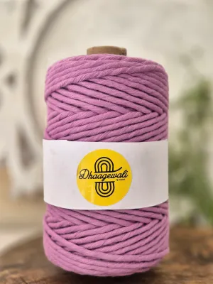 3mm Orchid Single Ply