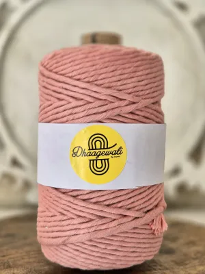 3mm Toffee Single ply