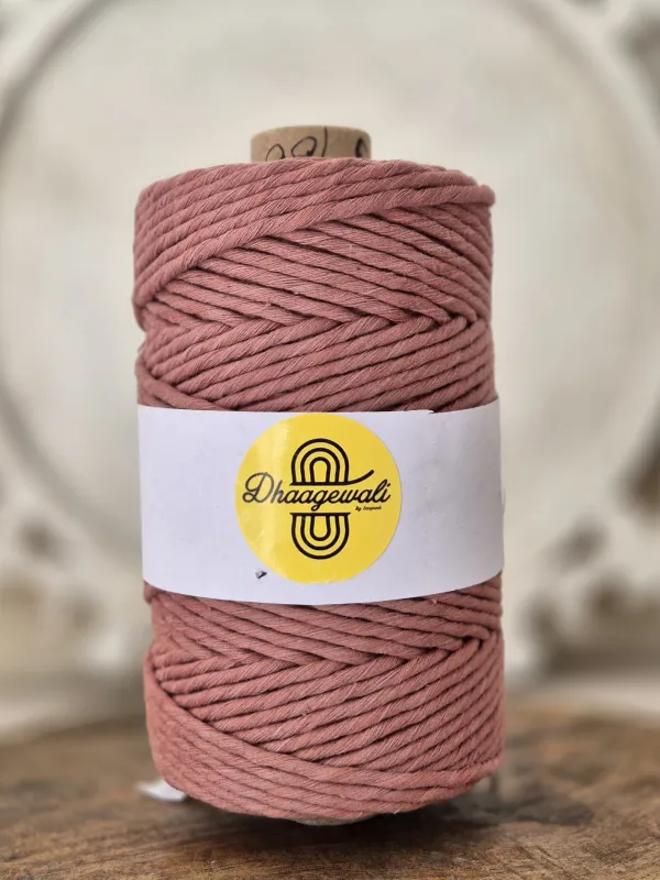 3mm Rosewood Single ply