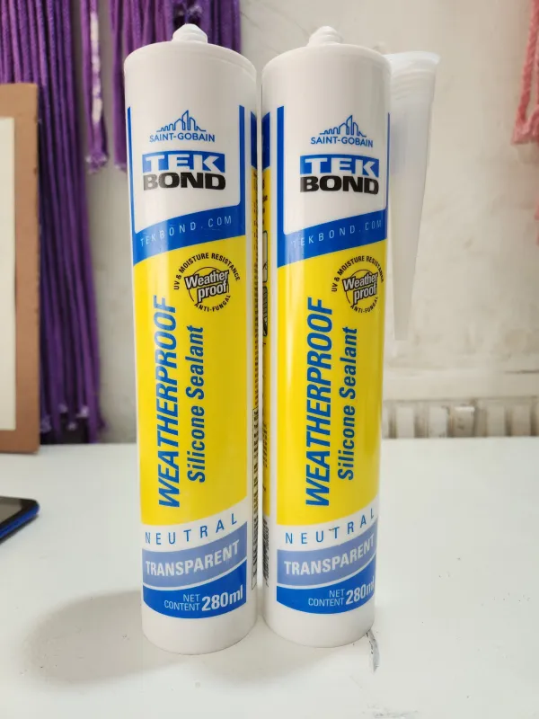 Mirror Glue – Strong adhesive for glass and mirror fixing