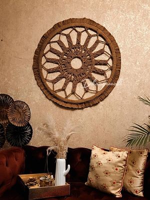 Mandala Wallhanging/ Photoshoot backgrop