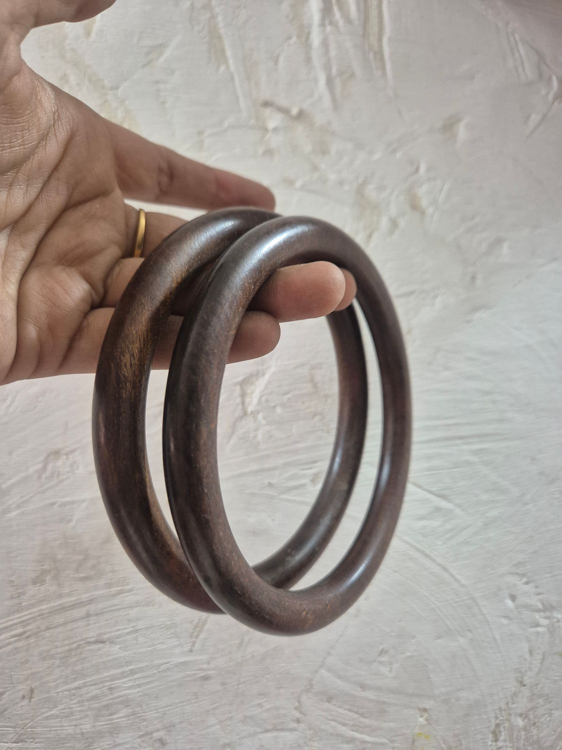 Circle Bag Handle