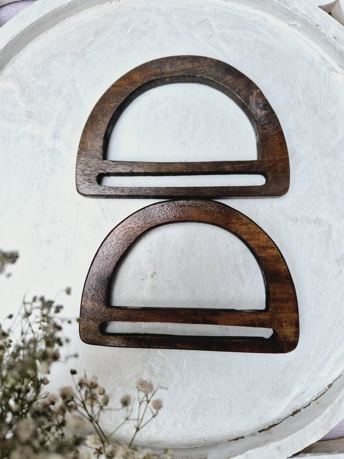 Vintage Bag Handle Vintage Bag Handle