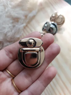 Bag Buckle / Bag lock